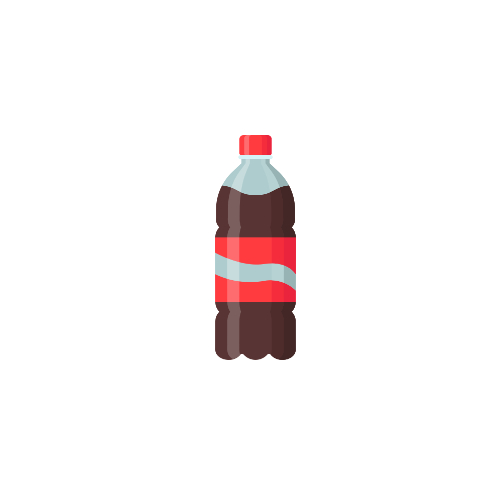 Coca-cola zero 330ml